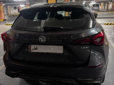 MG  One 2024 - Image 2