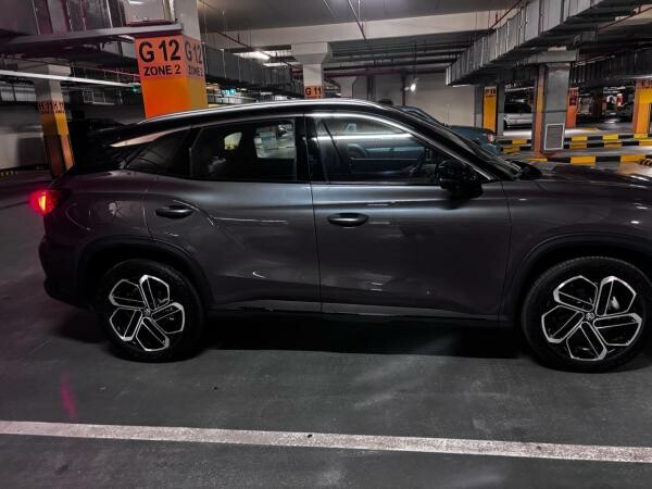 MG  One 2024 - Image 3