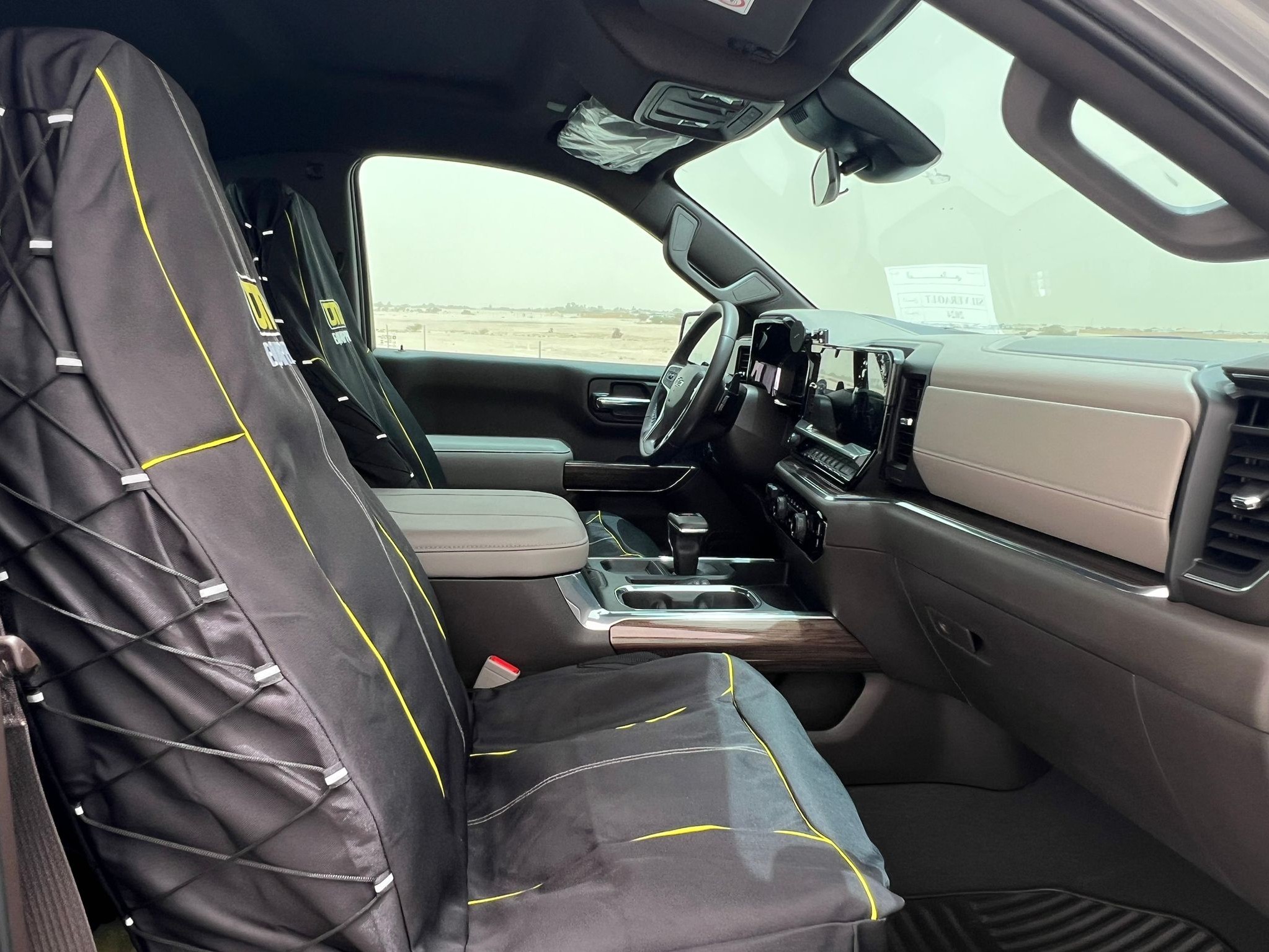 Chevrolet Silverado 2024 - Image 4