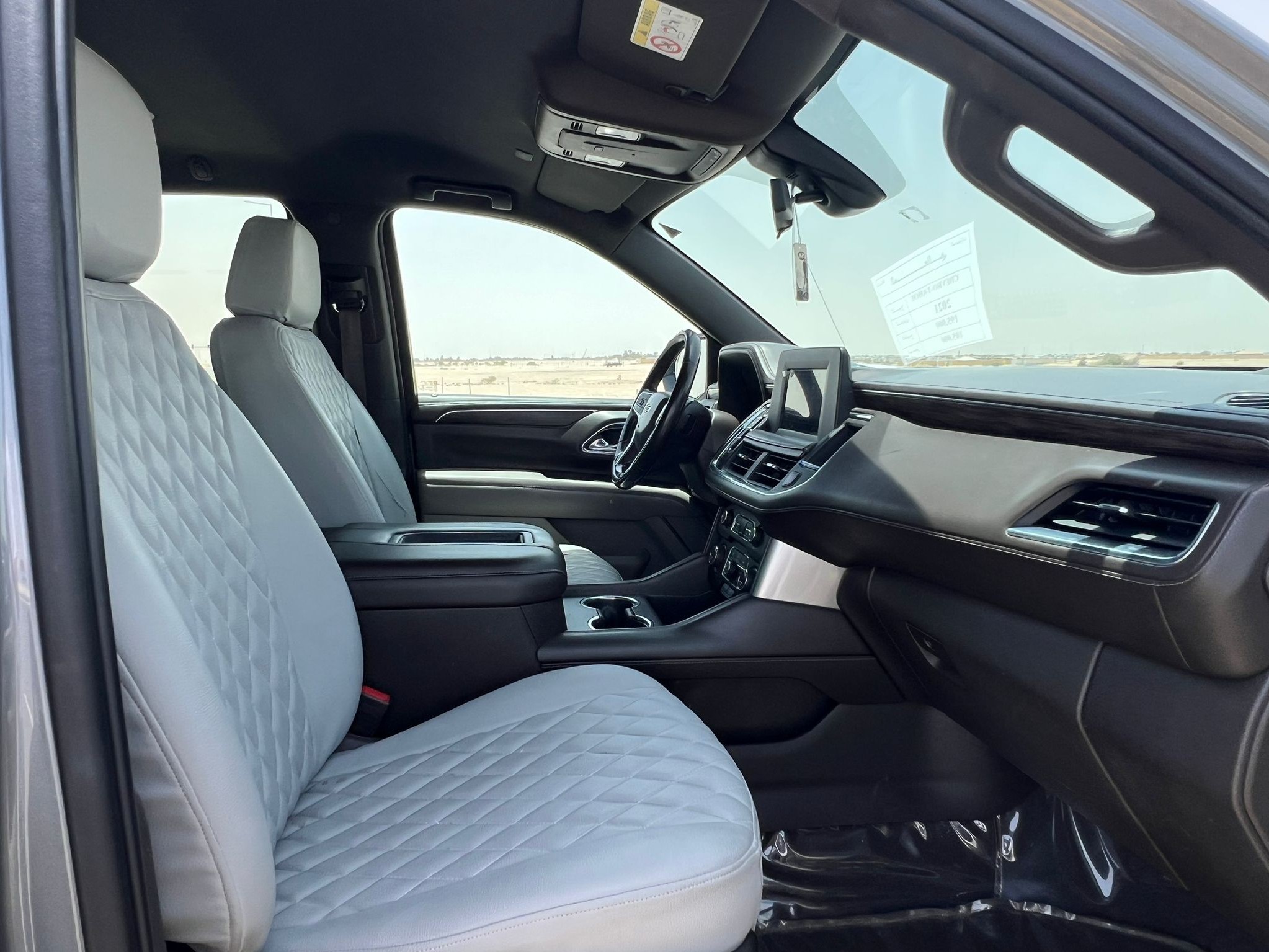 Chevrolet Tahoe 2021 - Image 4