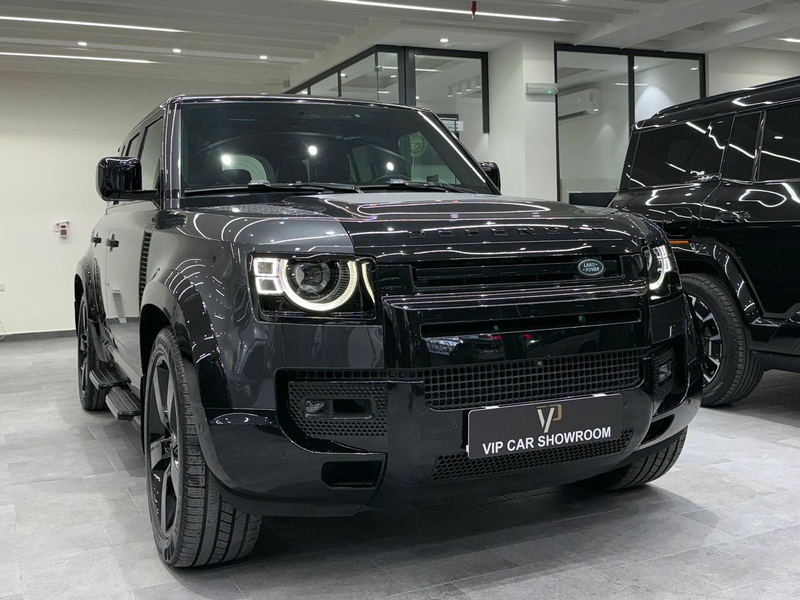 Land Rover Defender 110 2.0i4 X-Dynamic SE 2023