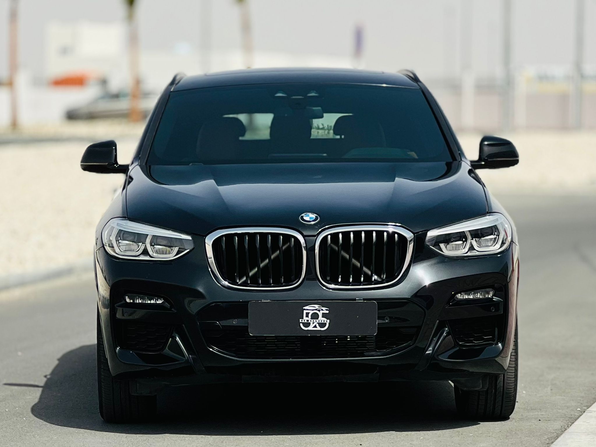 BMW X-Series X4 2020 - Image 2