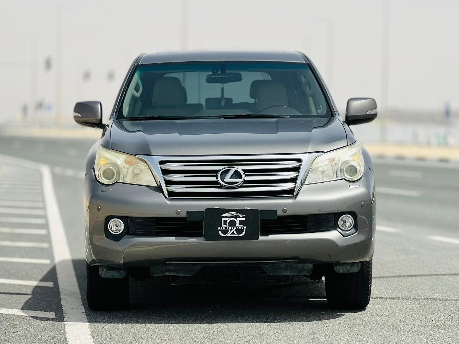 Lexus GX 460 2010 - Image 2