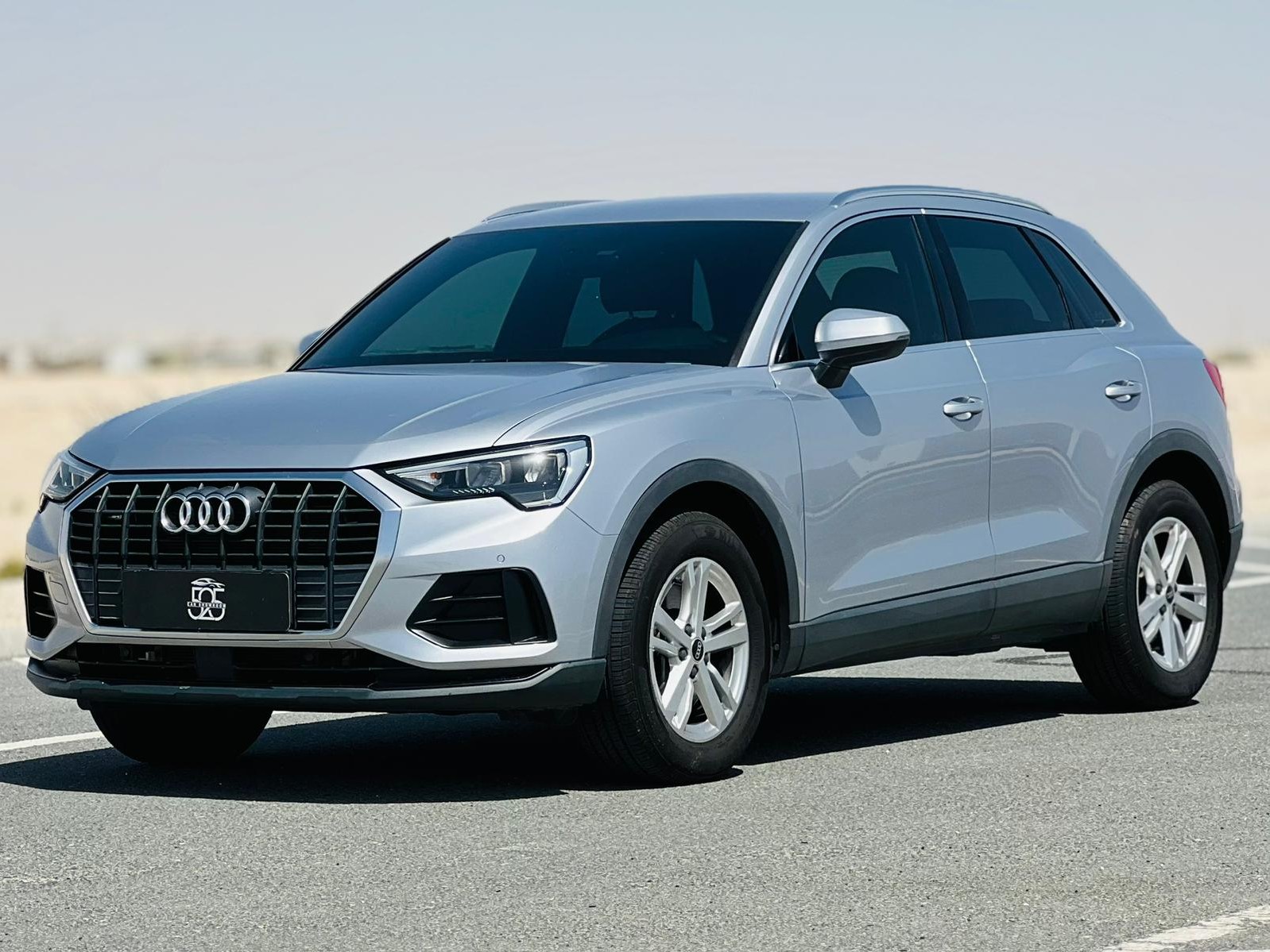 Audi Q3 2022 - Image 2