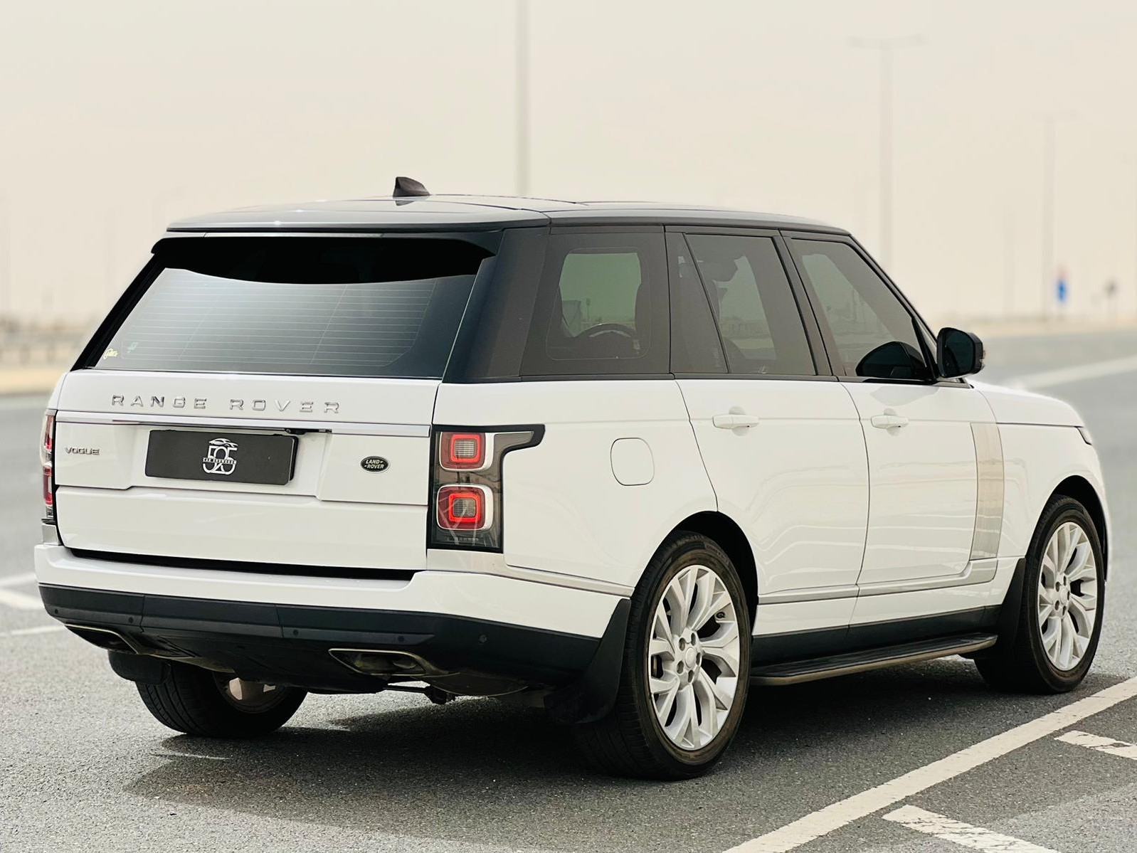 Land Rover Range Rover Vogue SE 2019 - Image 4