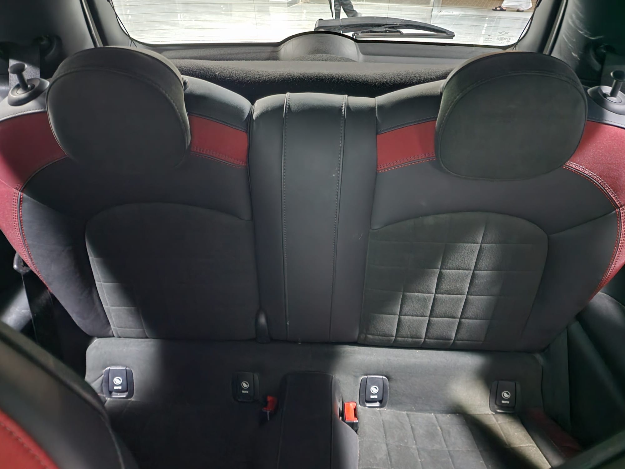 Mini Cooper Countryman JCW  2017 - Image 3