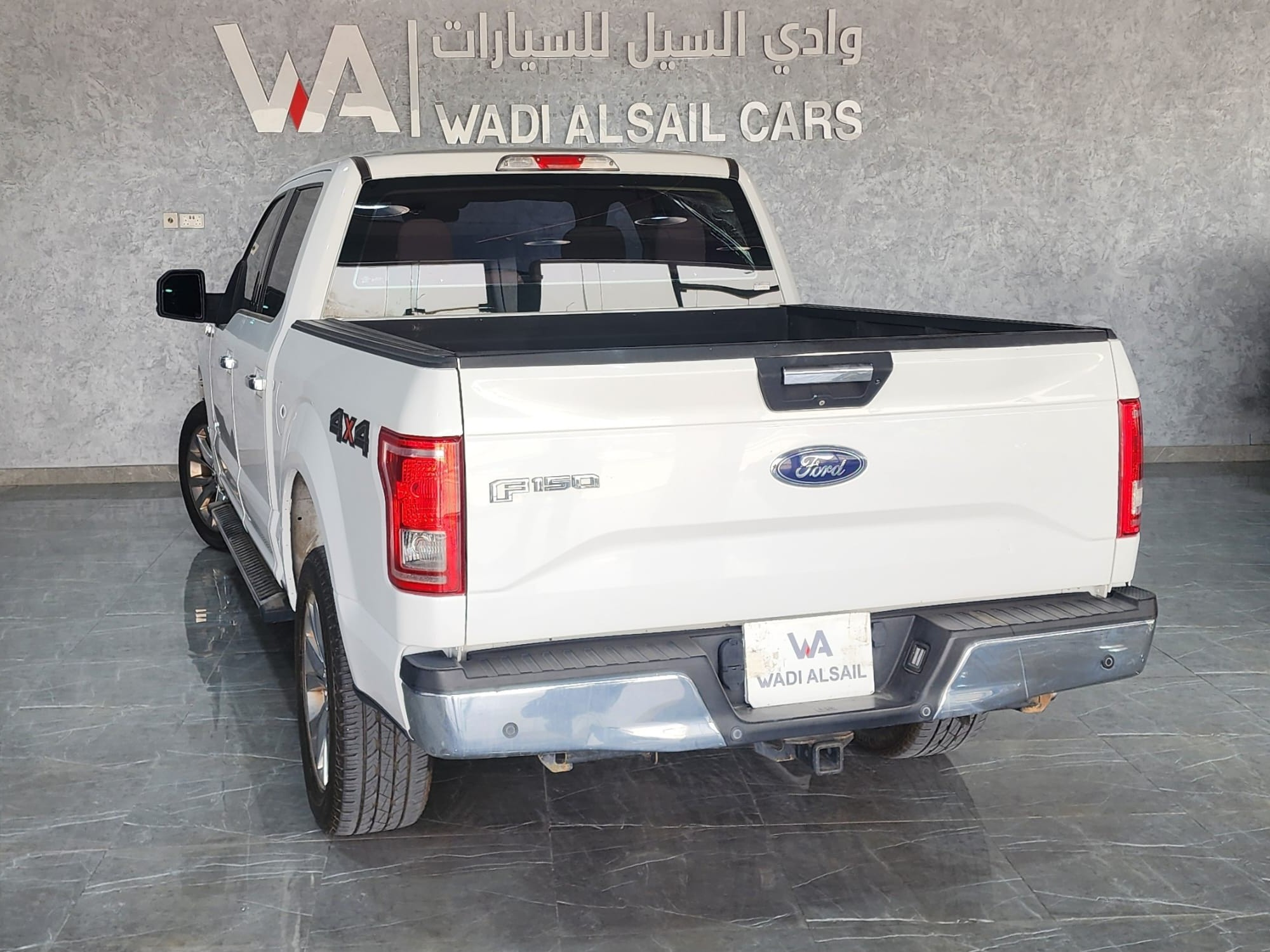Ford F-150 XLT 2017 - Image 2