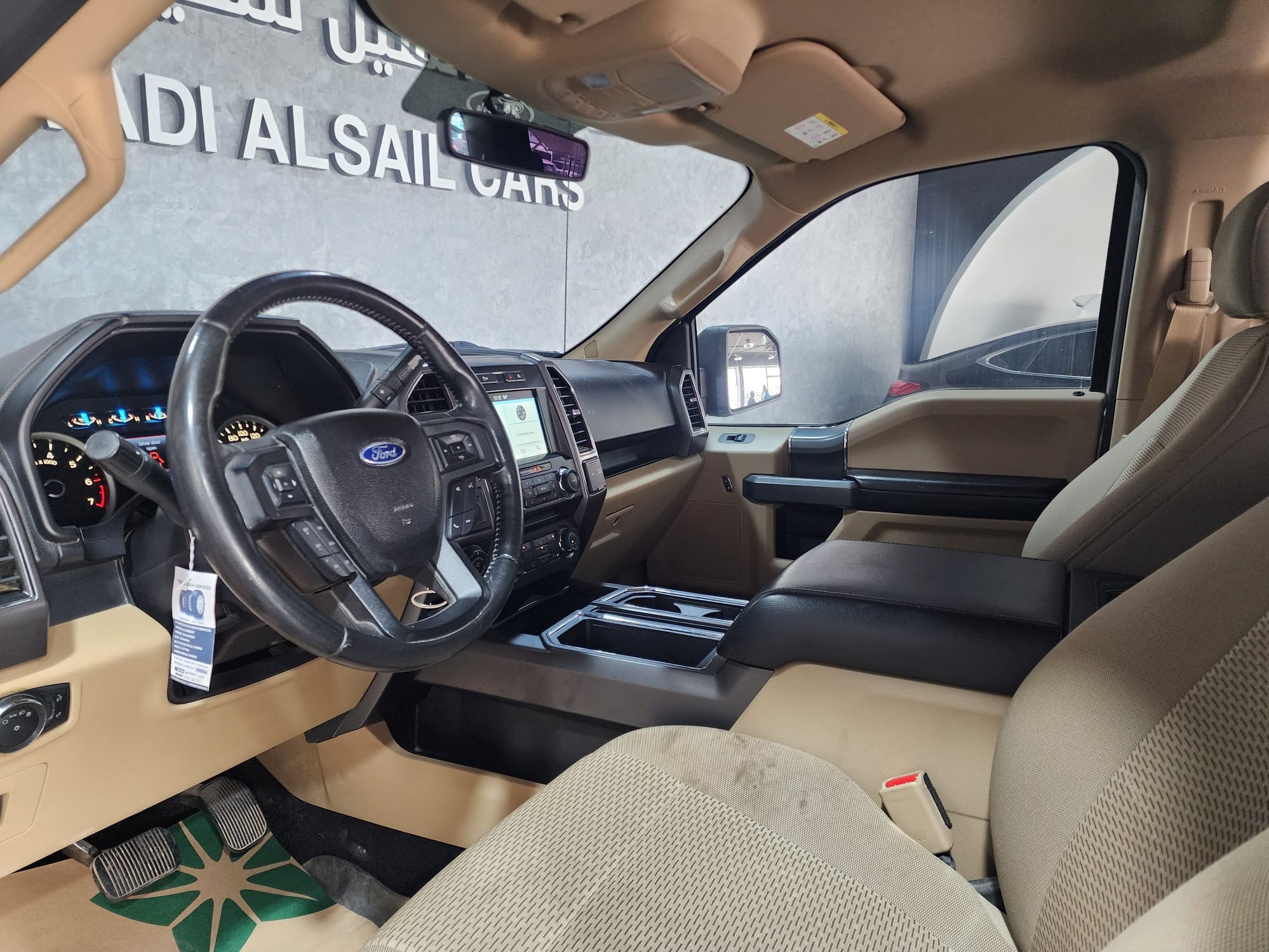 Ford F-150 XLT 2017 - Image 3