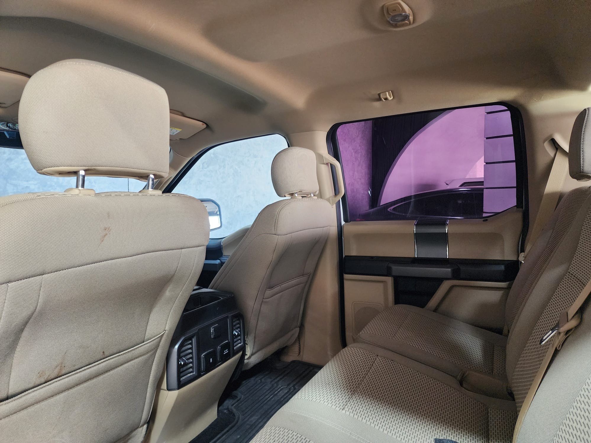 Ford F-150 XLT 2017 - Image 4
