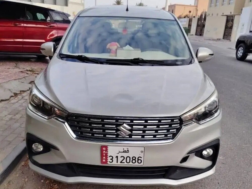 Suzuki  Ertiga 2019 - Image 2