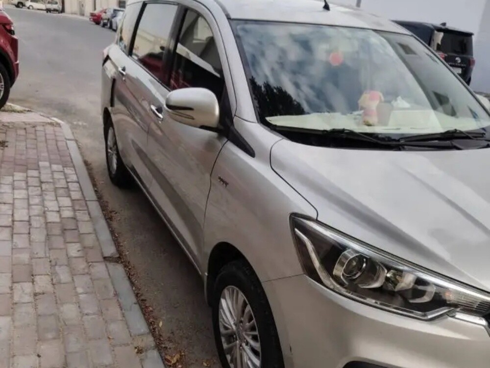 Suzuki  Ertiga 2019 - Image 3