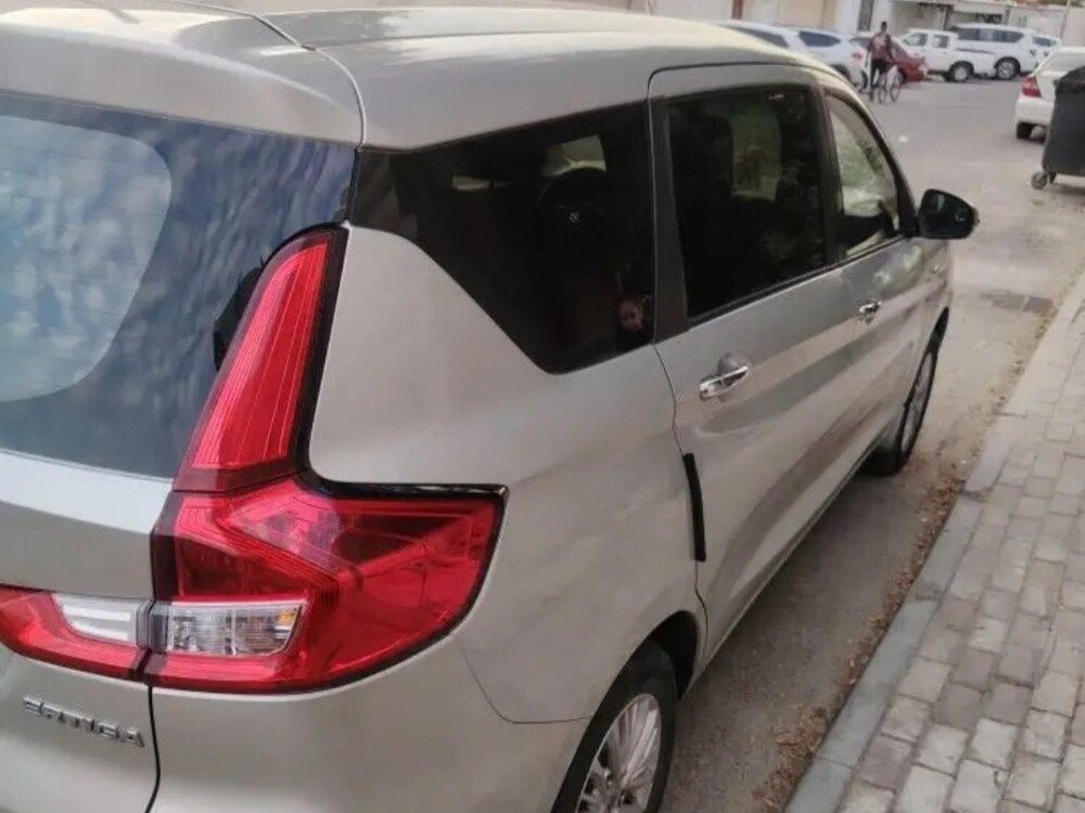 Suzuki  Ertiga 2019 - Image 4