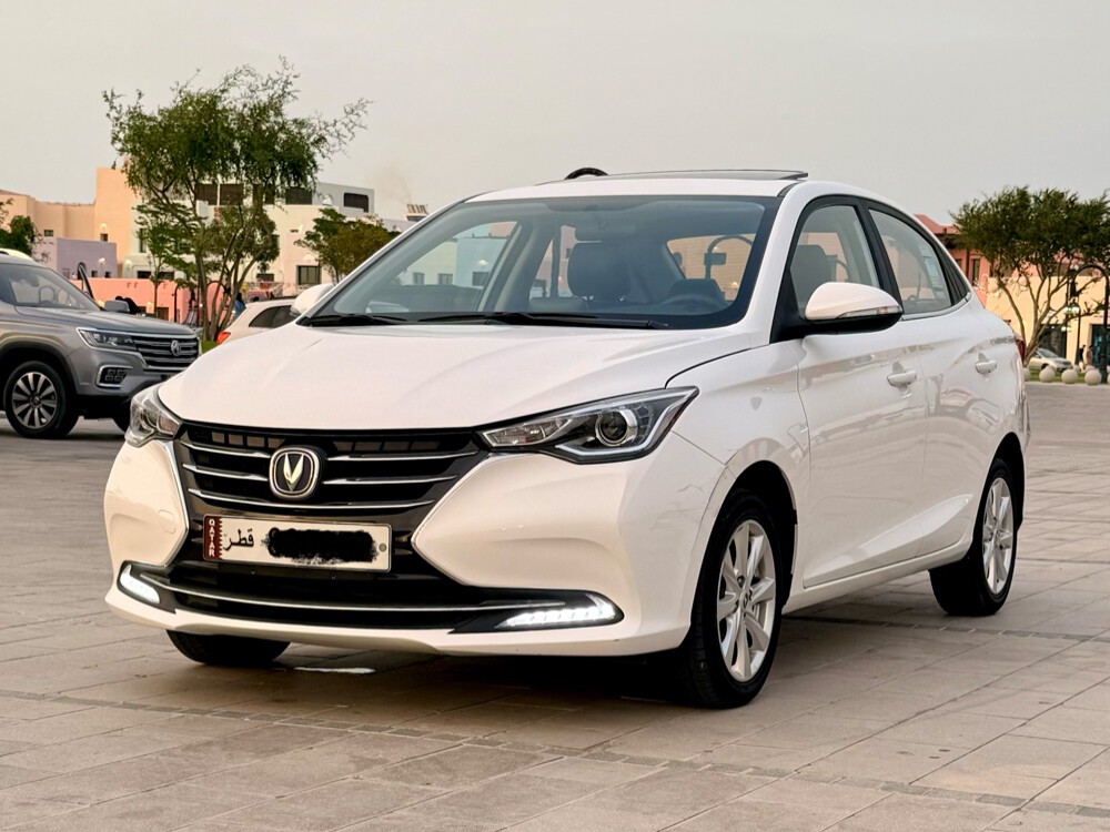 Changan Alsvin 2024 - Image 2