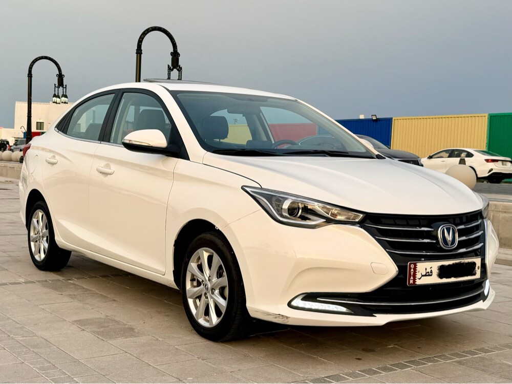 Changan Alsvin 2024 - Image 3