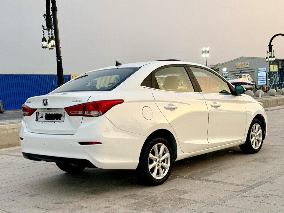 Changan Alsvin 2024 - Image 4