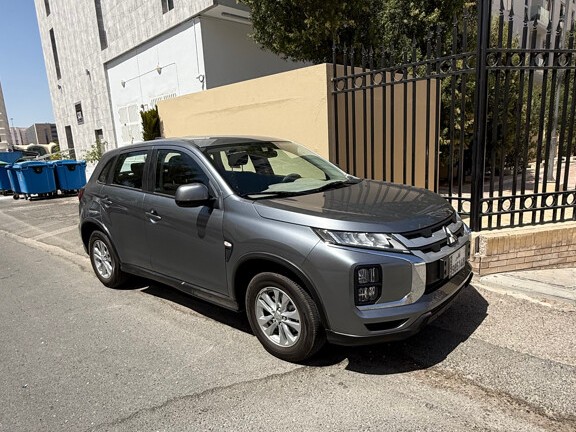 Mitsubishi ASX 2025 - Image 2