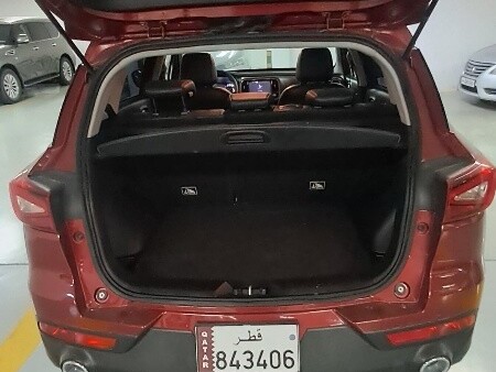 GAC GS3 2024 - Image 4