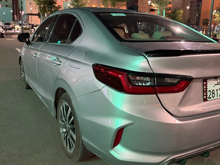 Honda City 2022 - Image 3