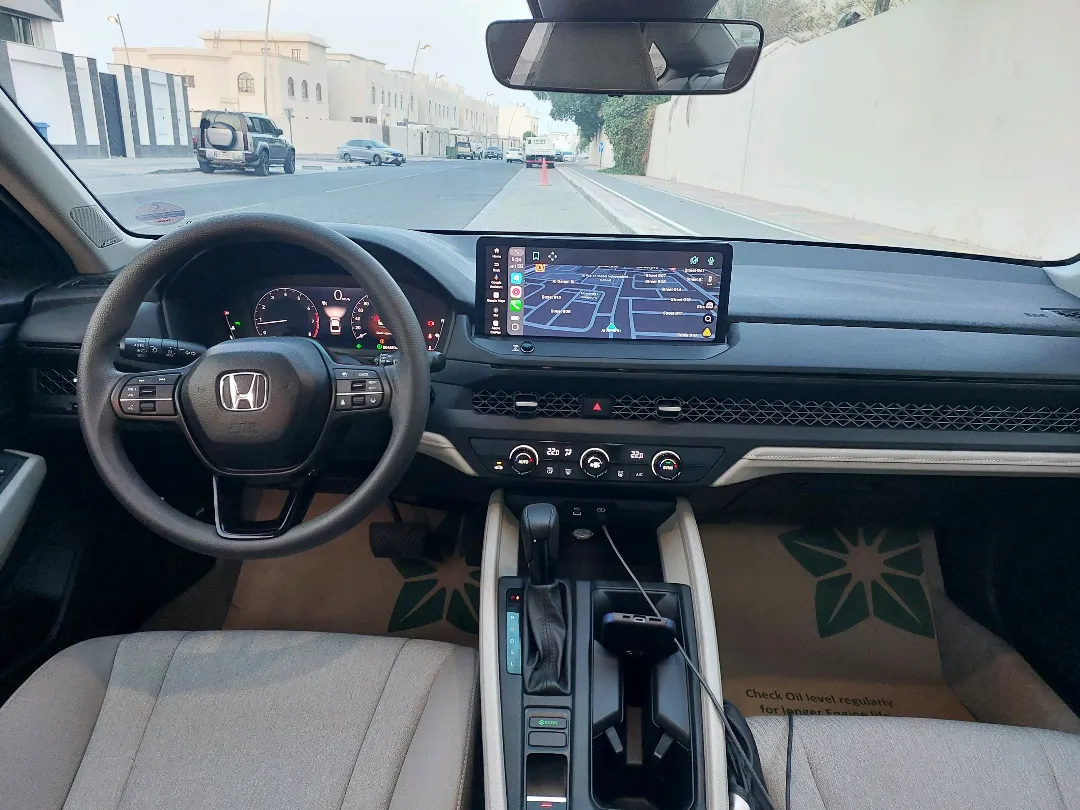 Honda Accord 2024 - Image 4
