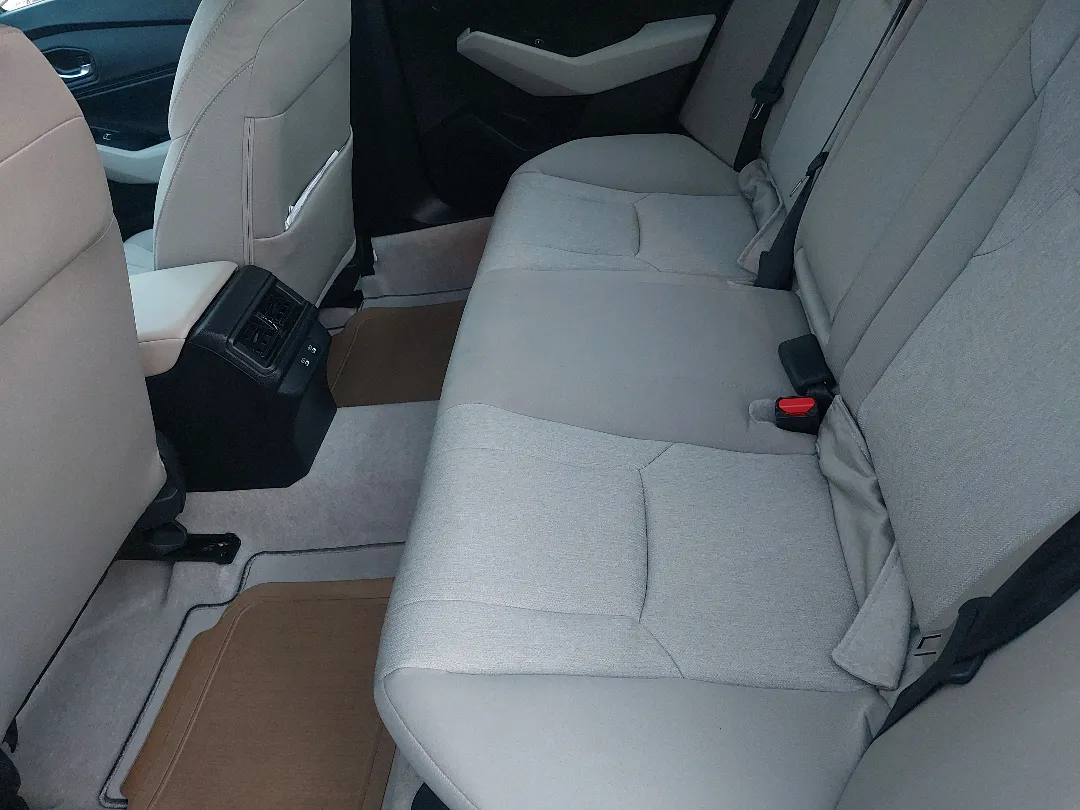 Honda Accord 2024 — photo 9 for sale in Qatar