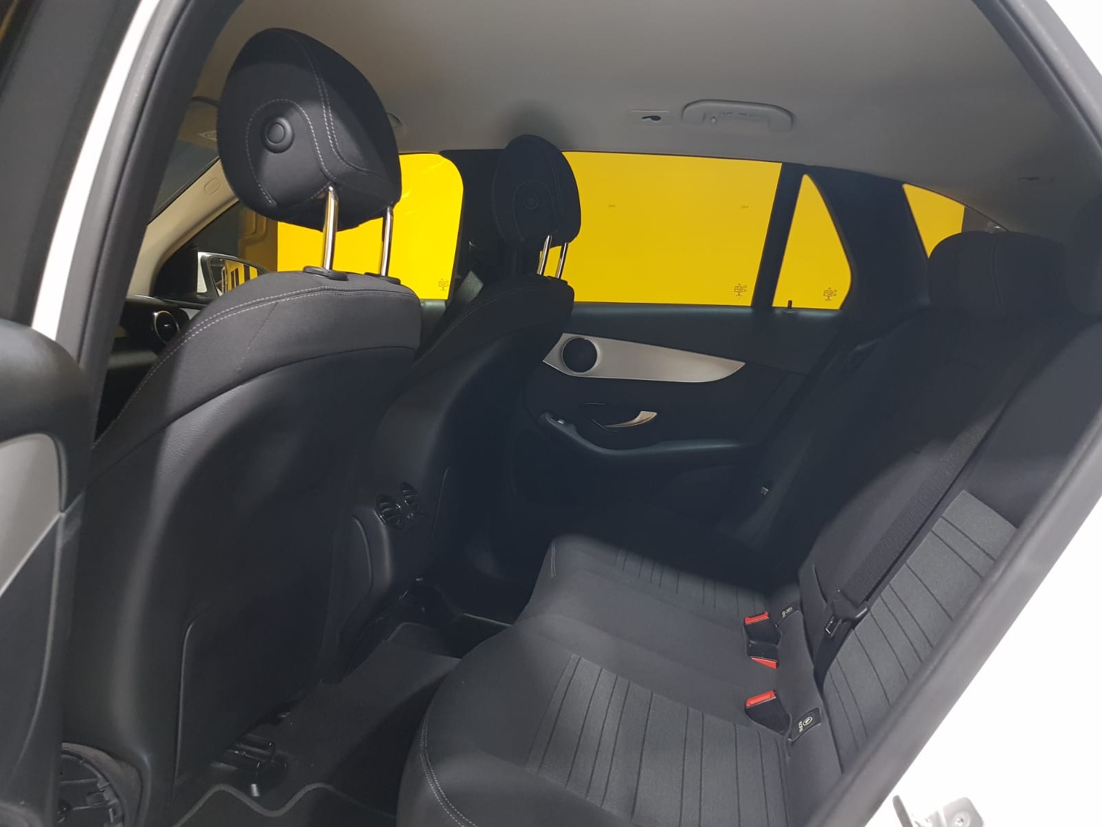 Mercedes-Benz GLC  250 2018 - Image 3
