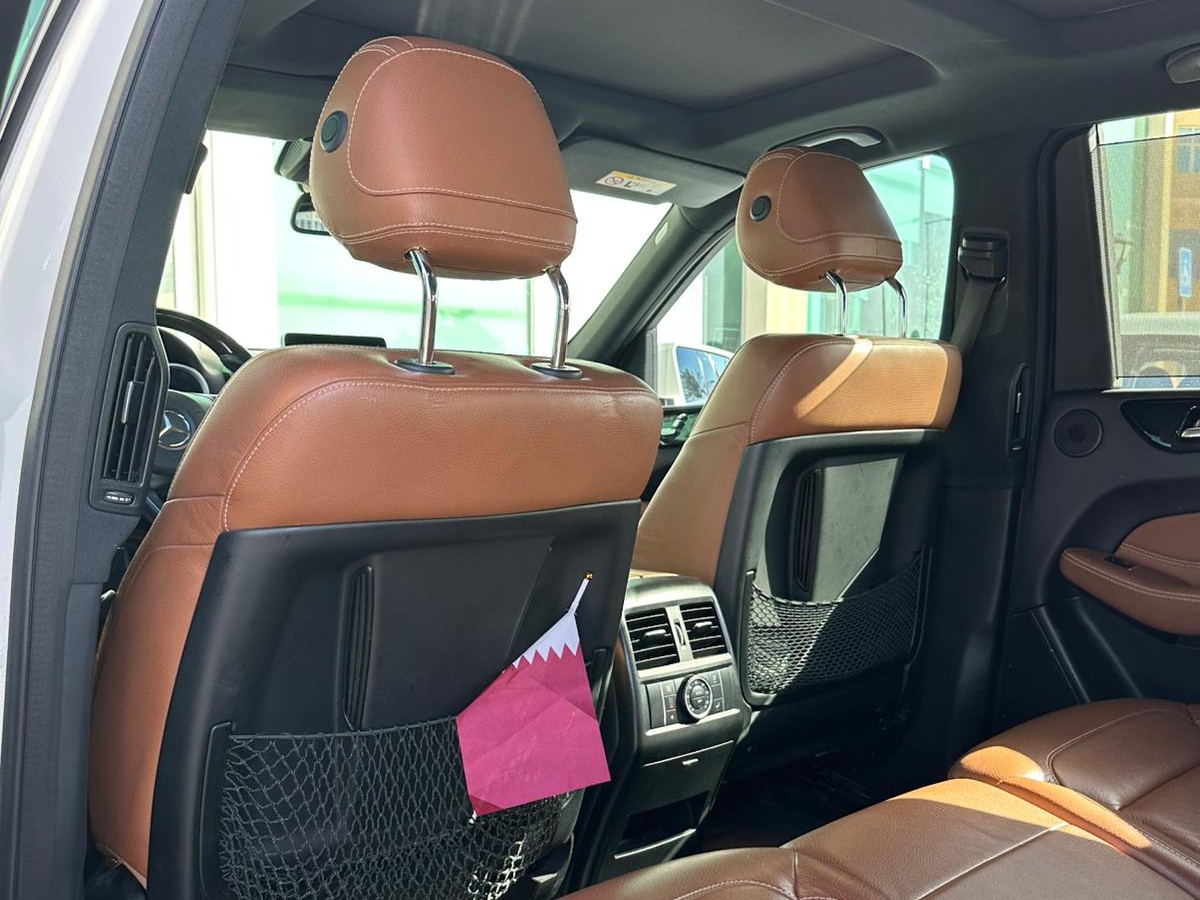 Mercedes-Benz GLE  400 2016 - Image 4