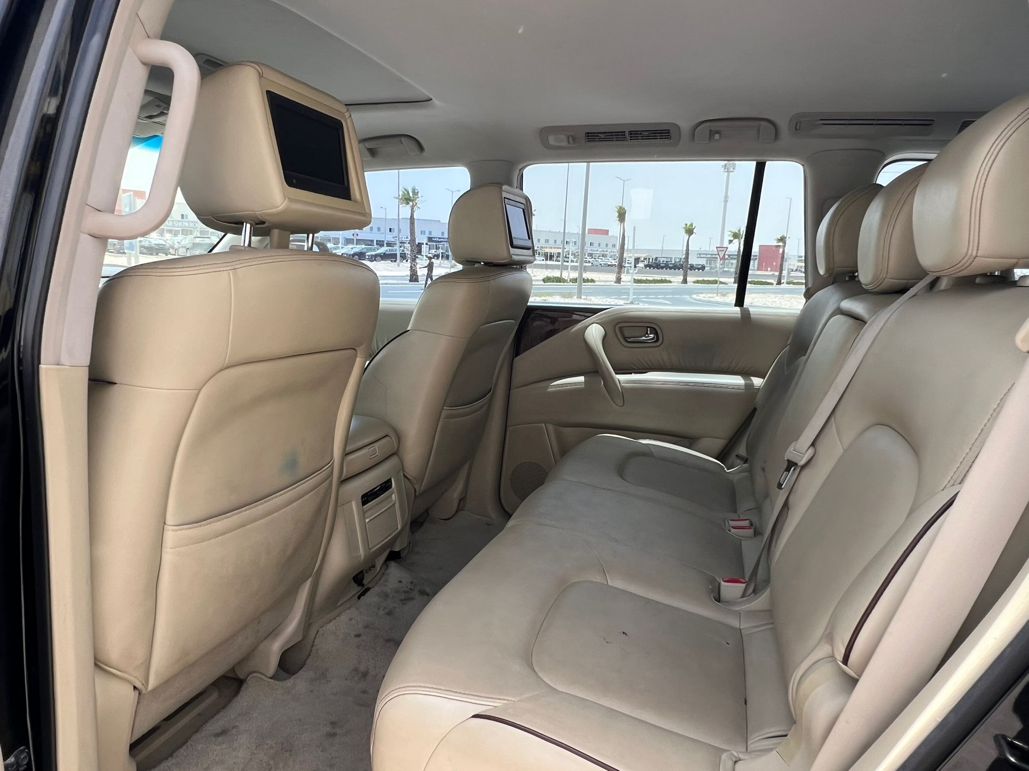 Nissan Patrol SE 2017 - Image 2