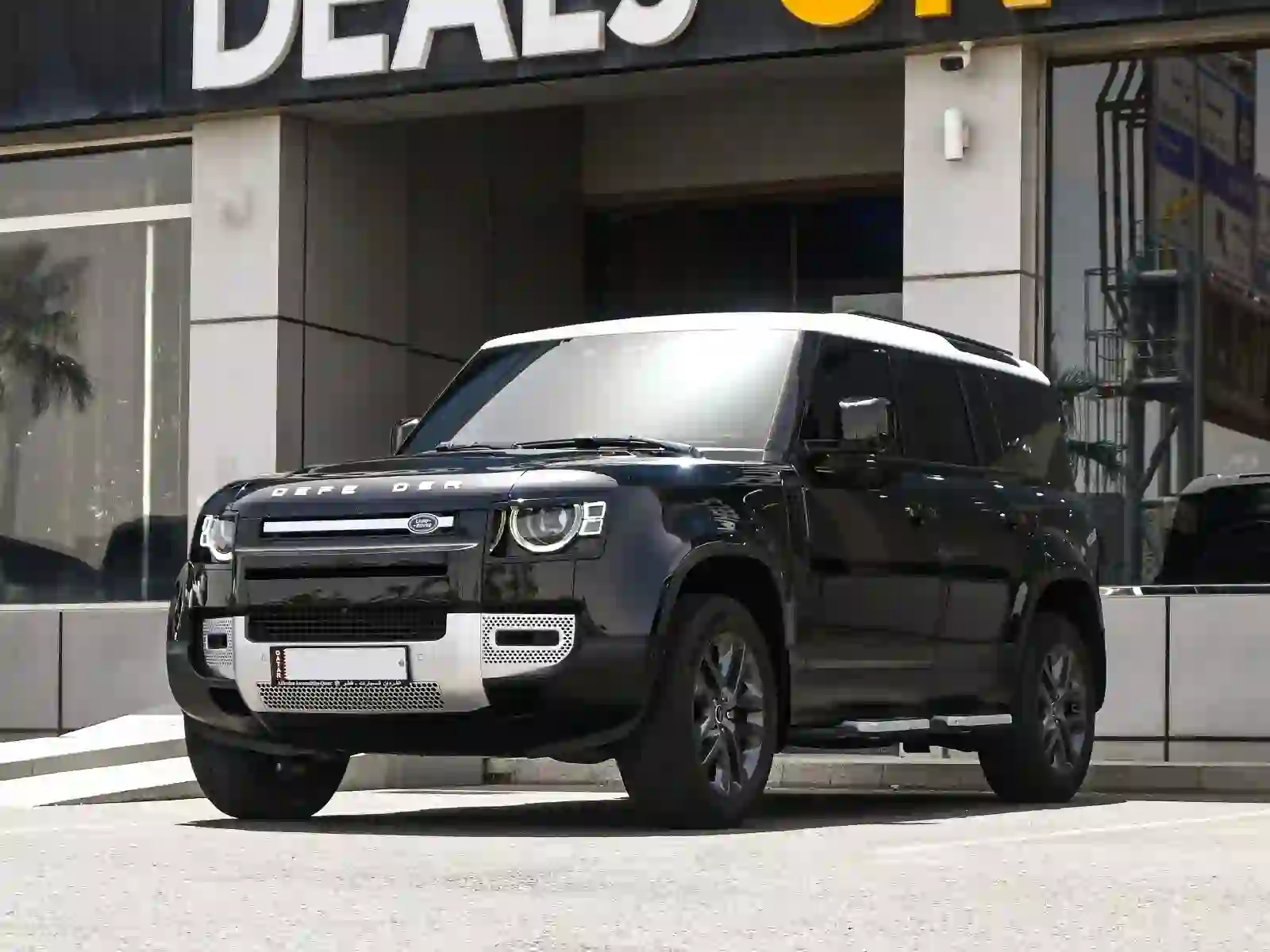 Land Rover Defender 110 SE 2024