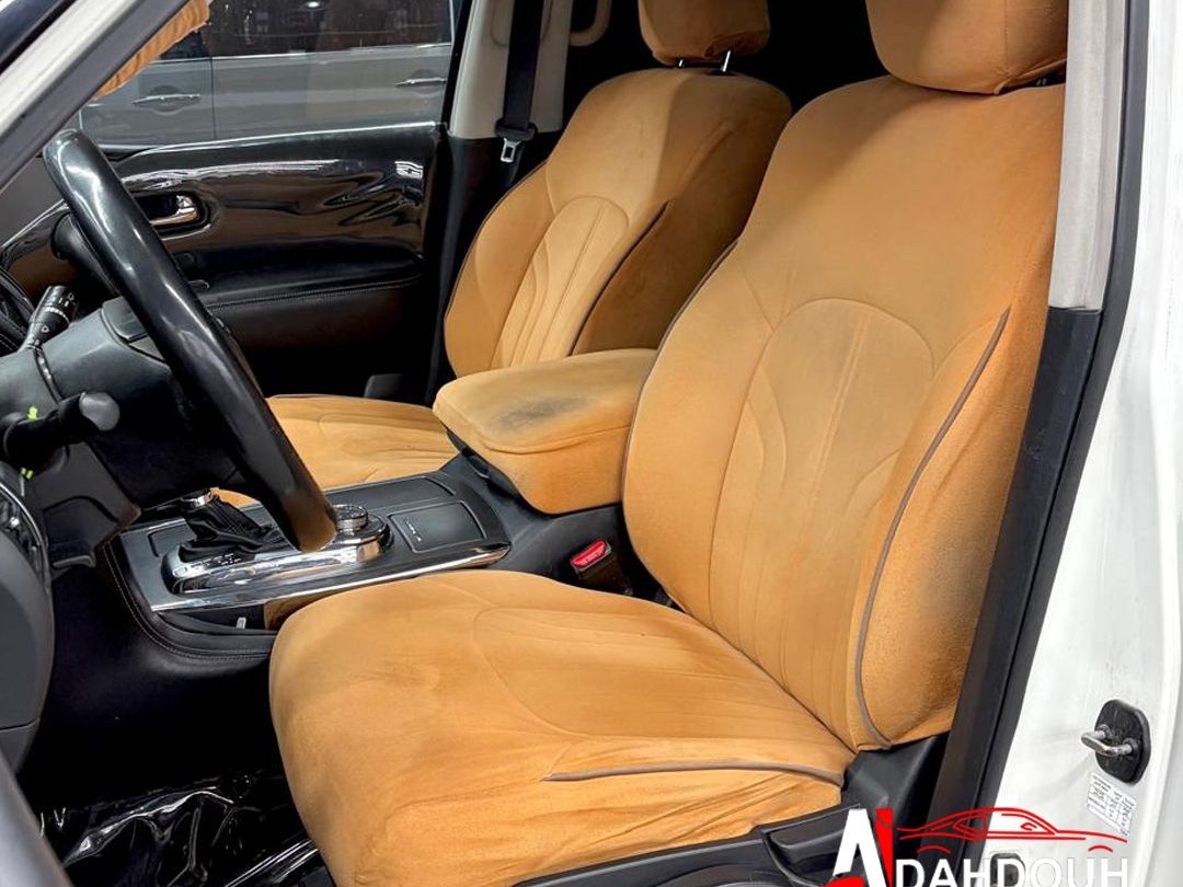 Nissan Patrol 2018 - Image 3