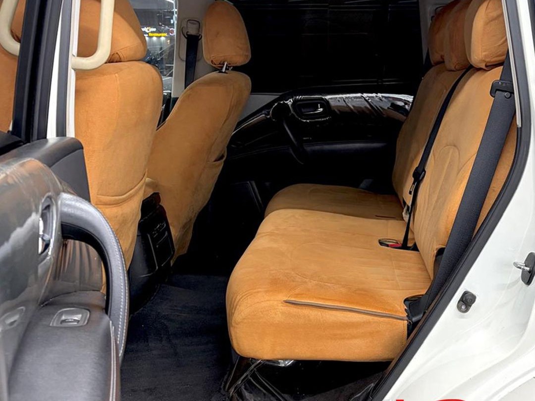 Nissan Patrol 2018 - Image 4