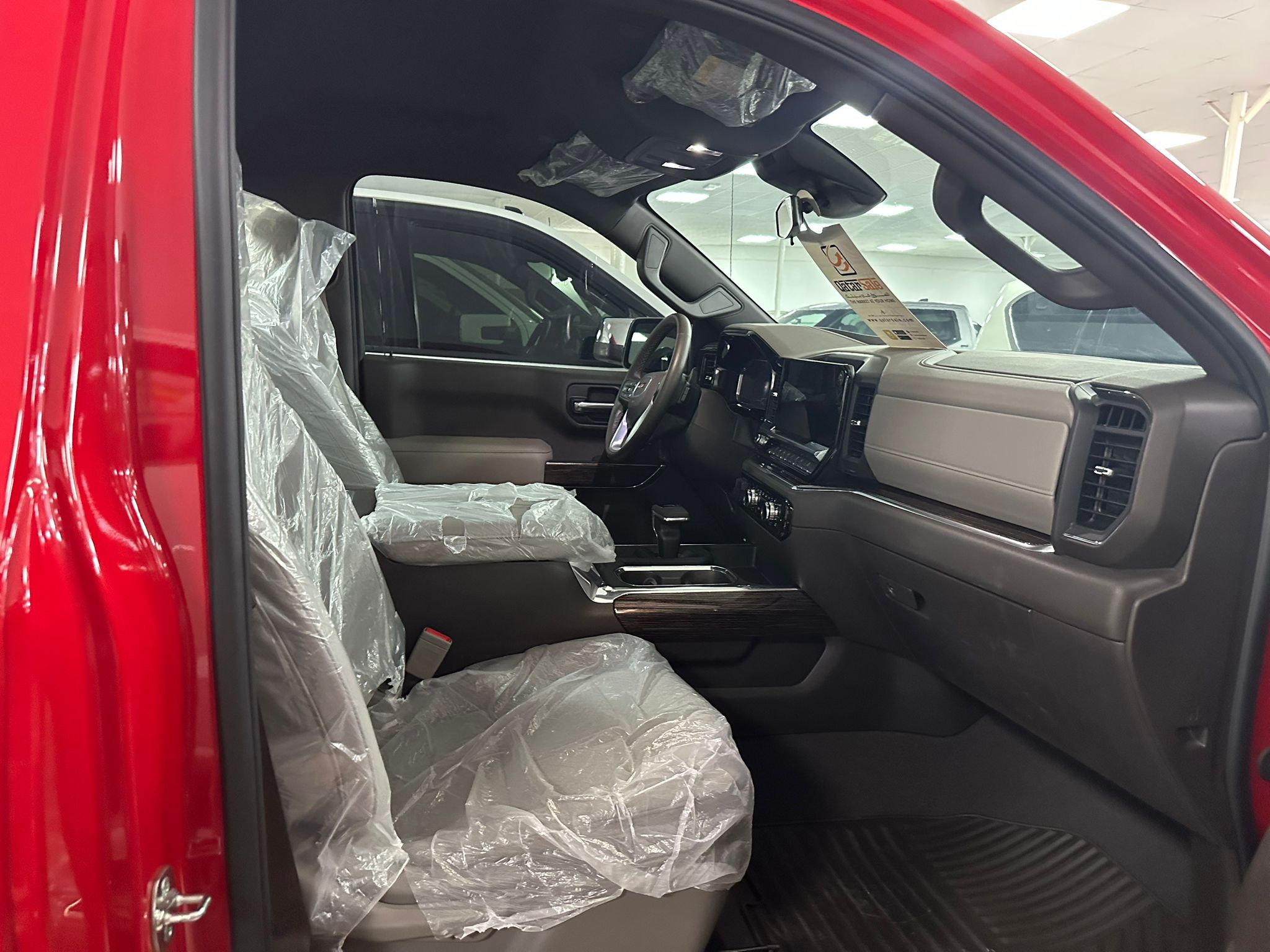 GMC Sierra Elevation  2025 - Image 3