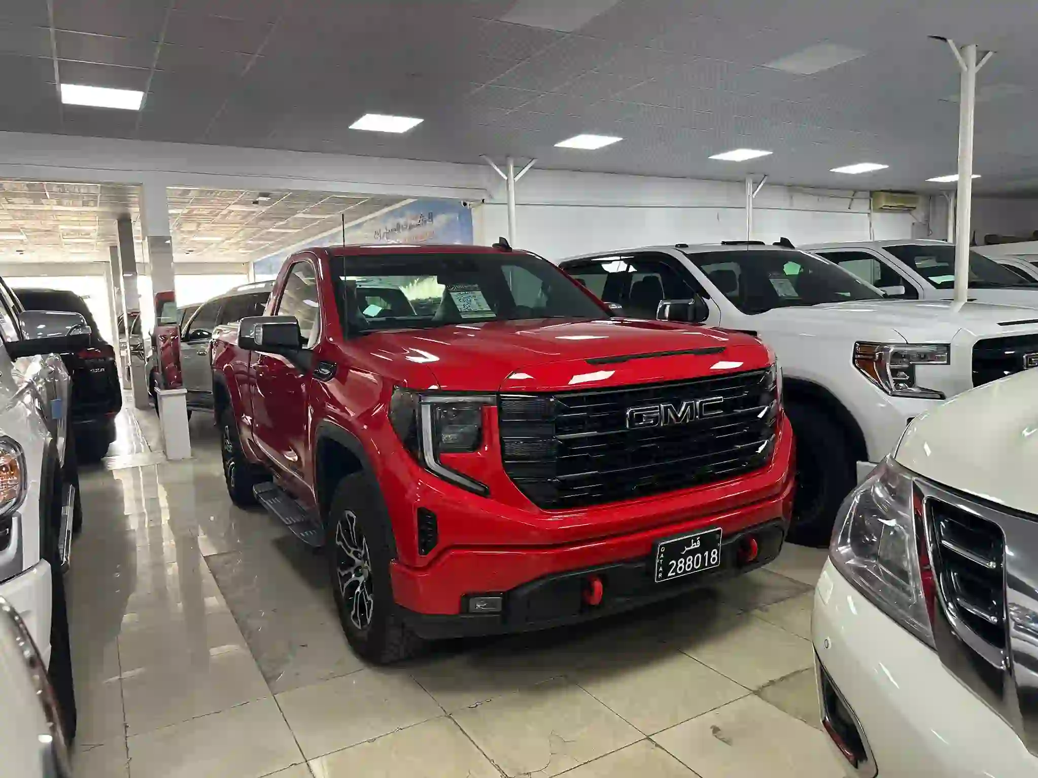 GMC Sierra Elevation  2025