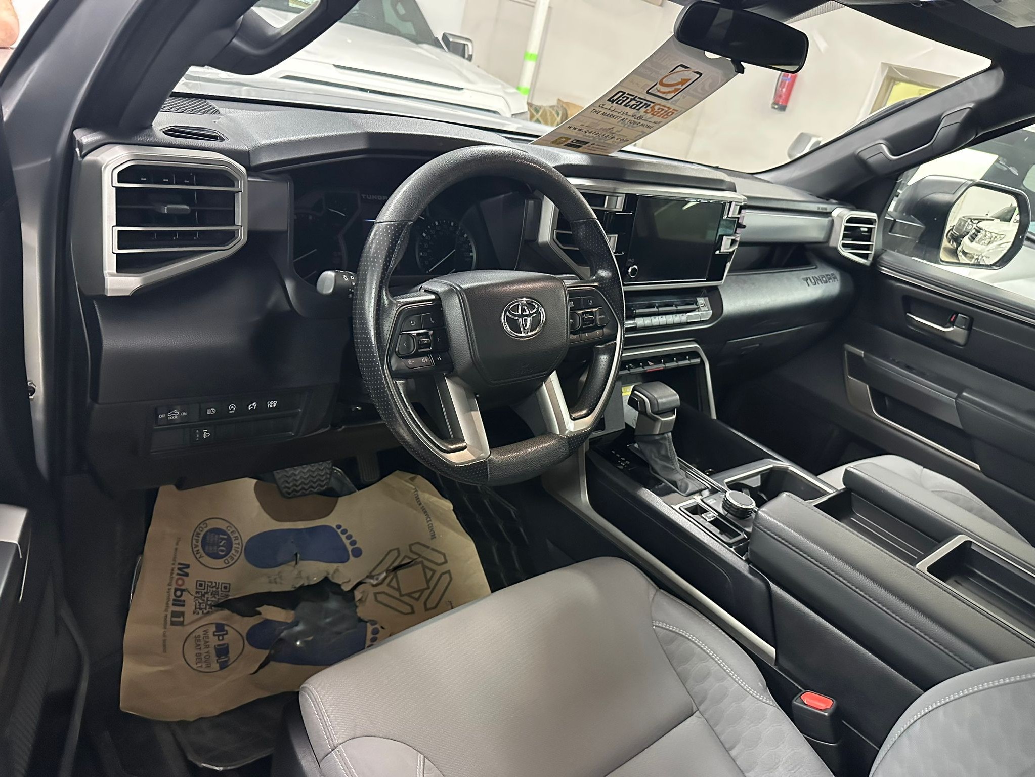 GMC Sierra 2022 - Image 3