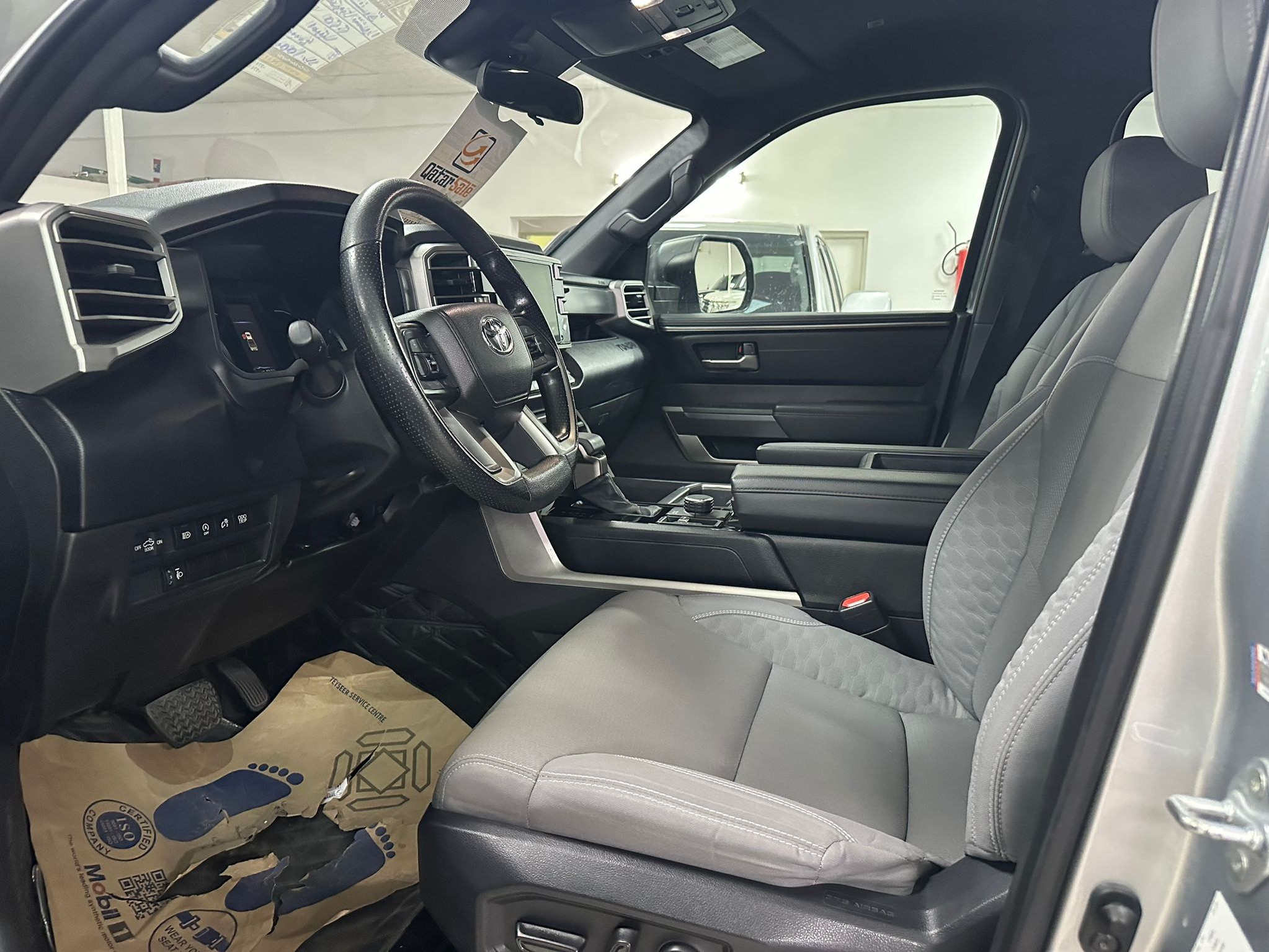 GMC Sierra 2022 - Image 4