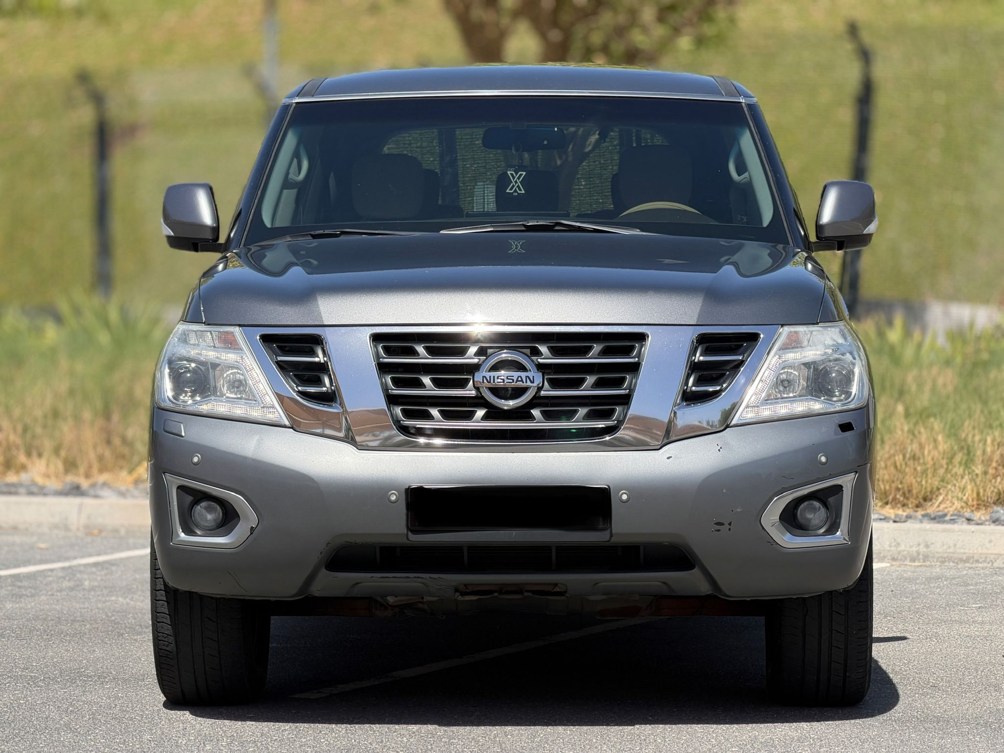 Nissan Patrol SE 2015 - Image 2