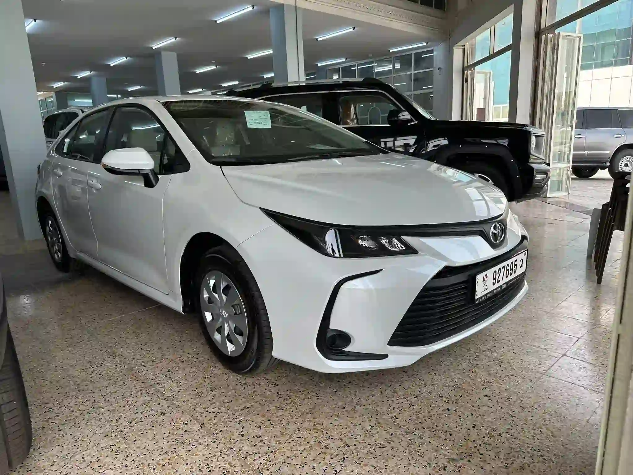 Toyota Corolla 1.6 2026