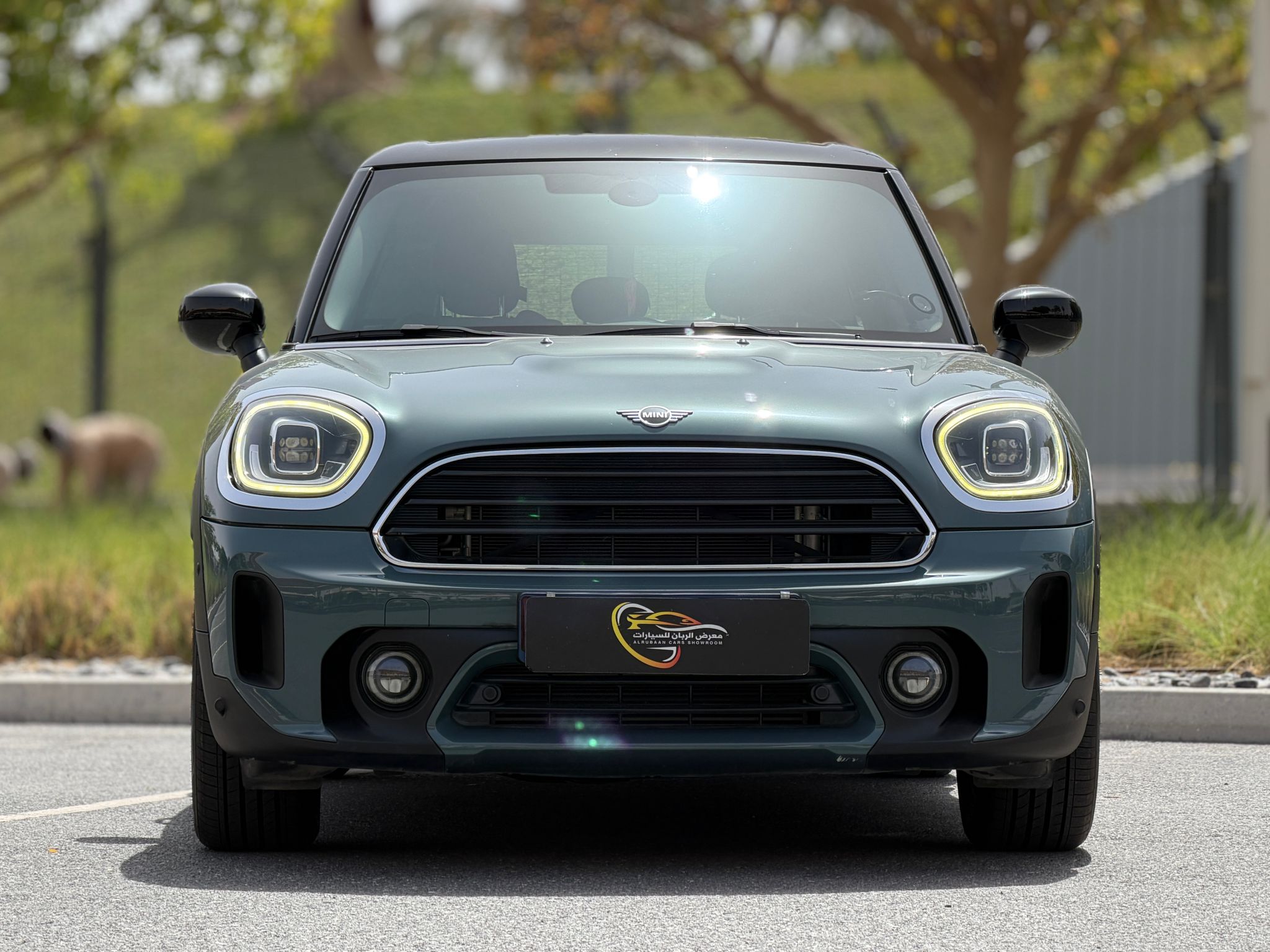 Mini Cooper Countryman 2021 - Image 2
