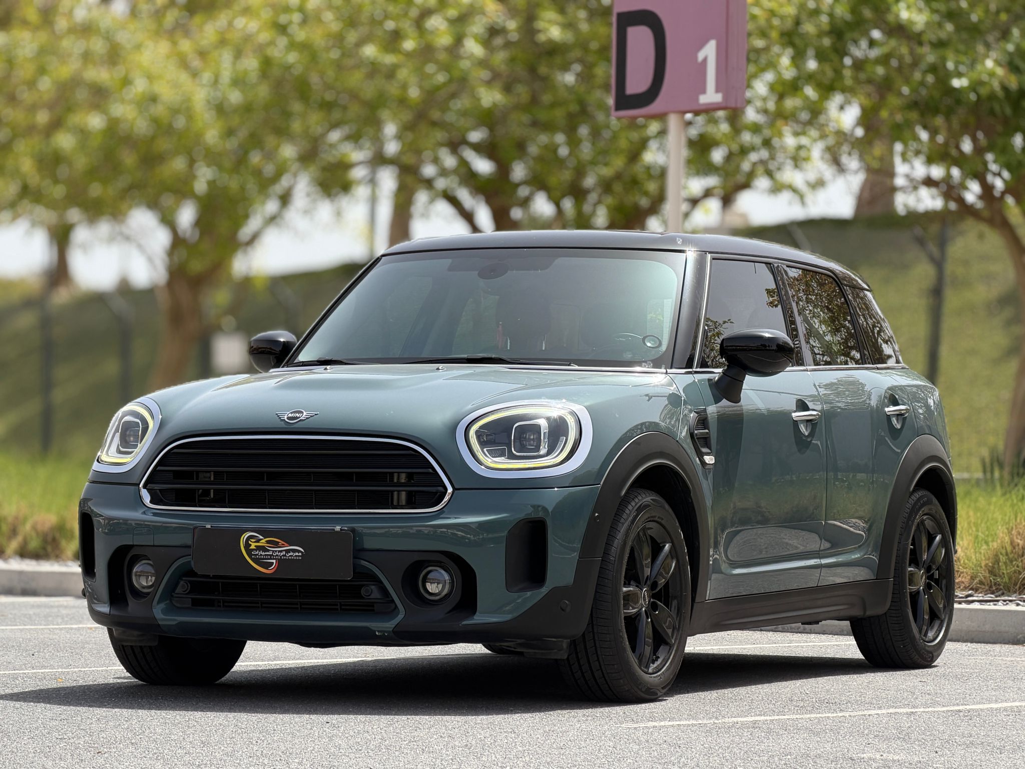 Mini Cooper Countryman 2021 - Image 3