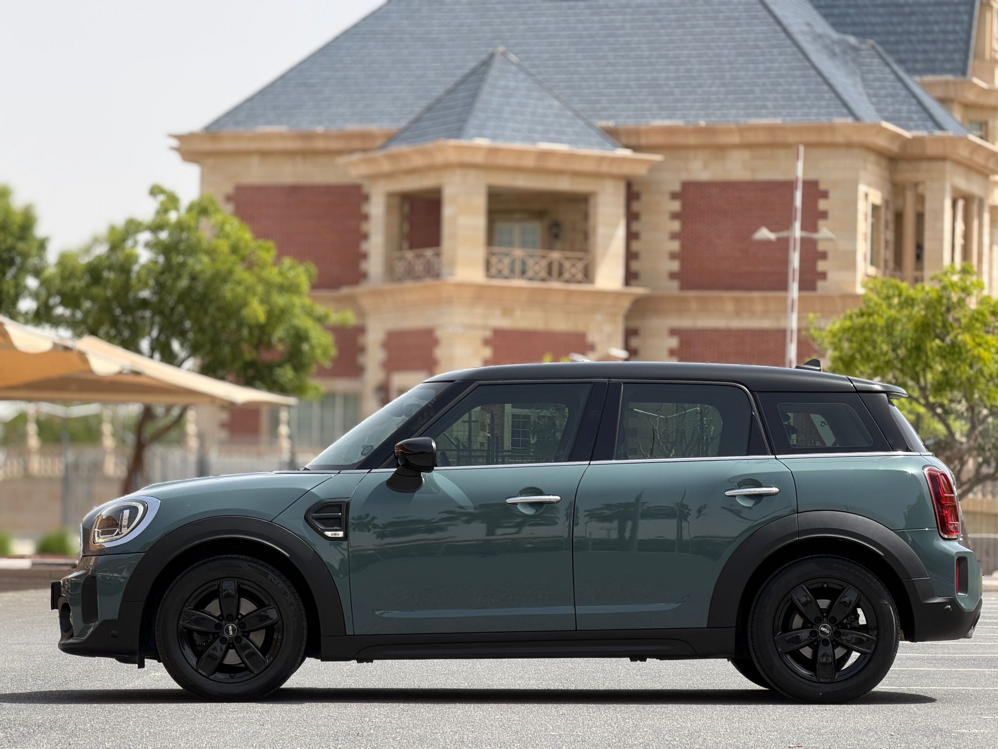 Mini Cooper Countryman 2021 - Image 4