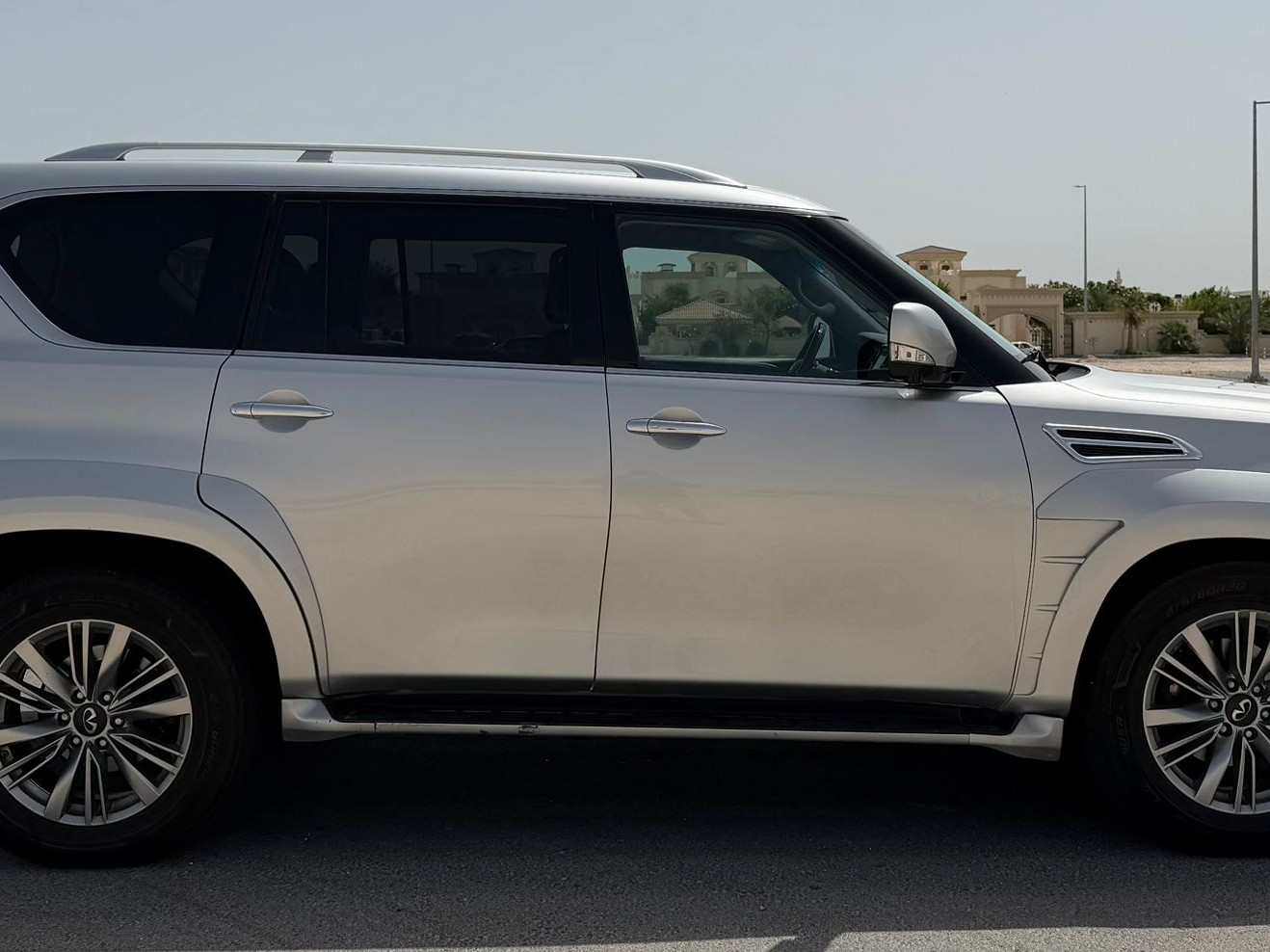 Nissan Patrol 2020 - Image 4
