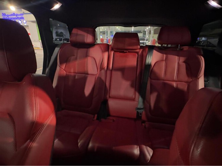 Land Rover Range Rover Sport 2014 - Image 3
