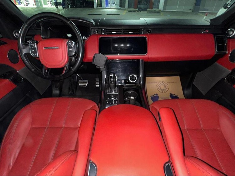 Land Rover Range Rover Sport 2014 - Image 4