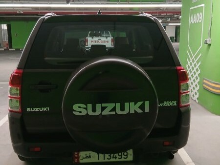 Suzuki Grand Vitara 2016 - Image 3