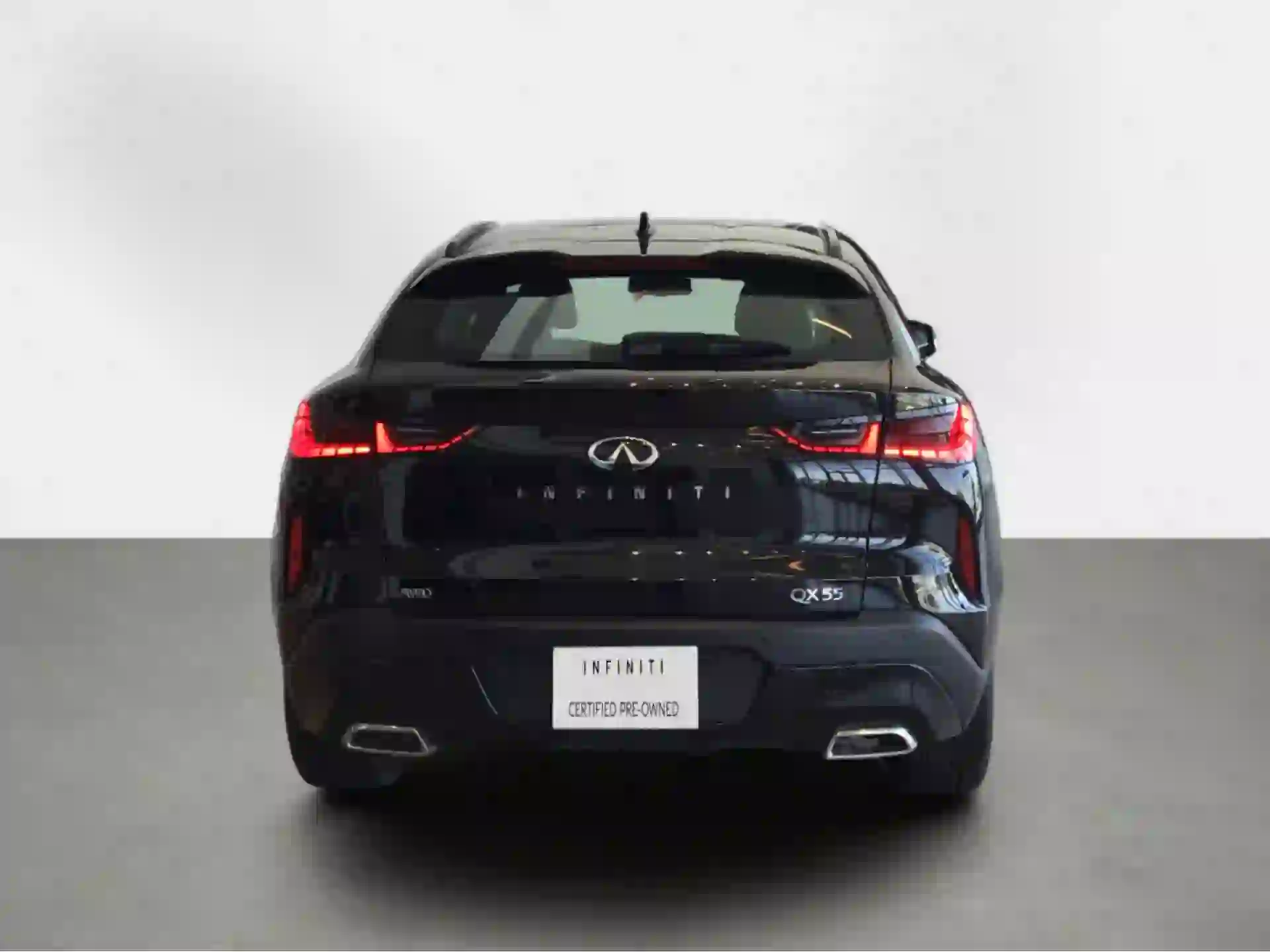 Infiniti QX56 2024 - Image 2
