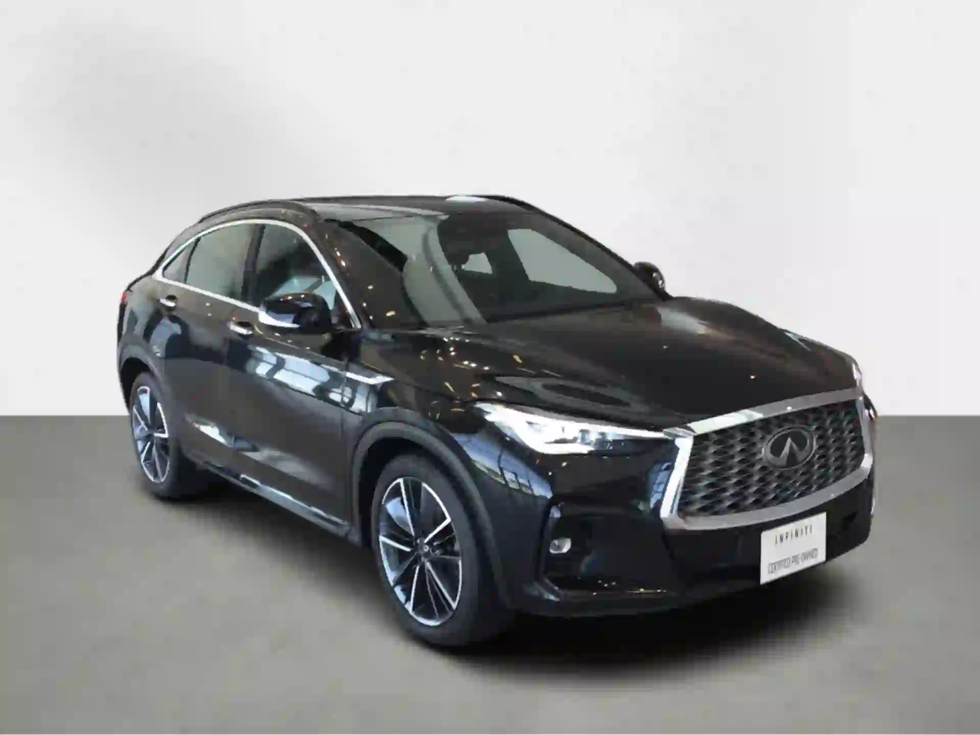 Infiniti QX56 2024 - Image 3