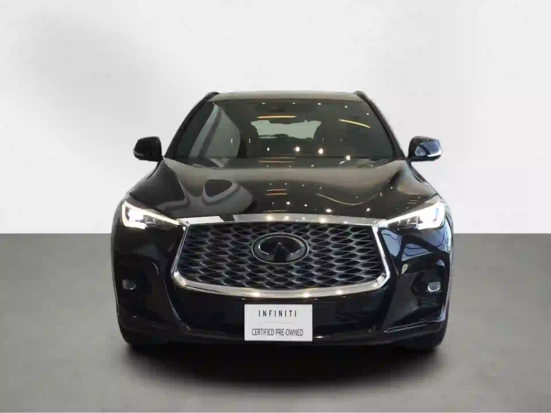 Infiniti QX56 2024
