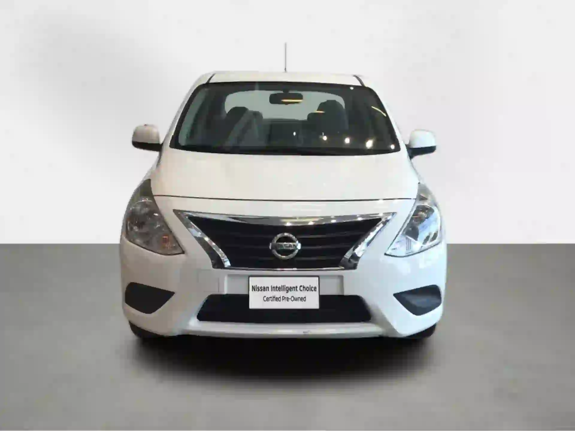 Nissan Sunny 2023