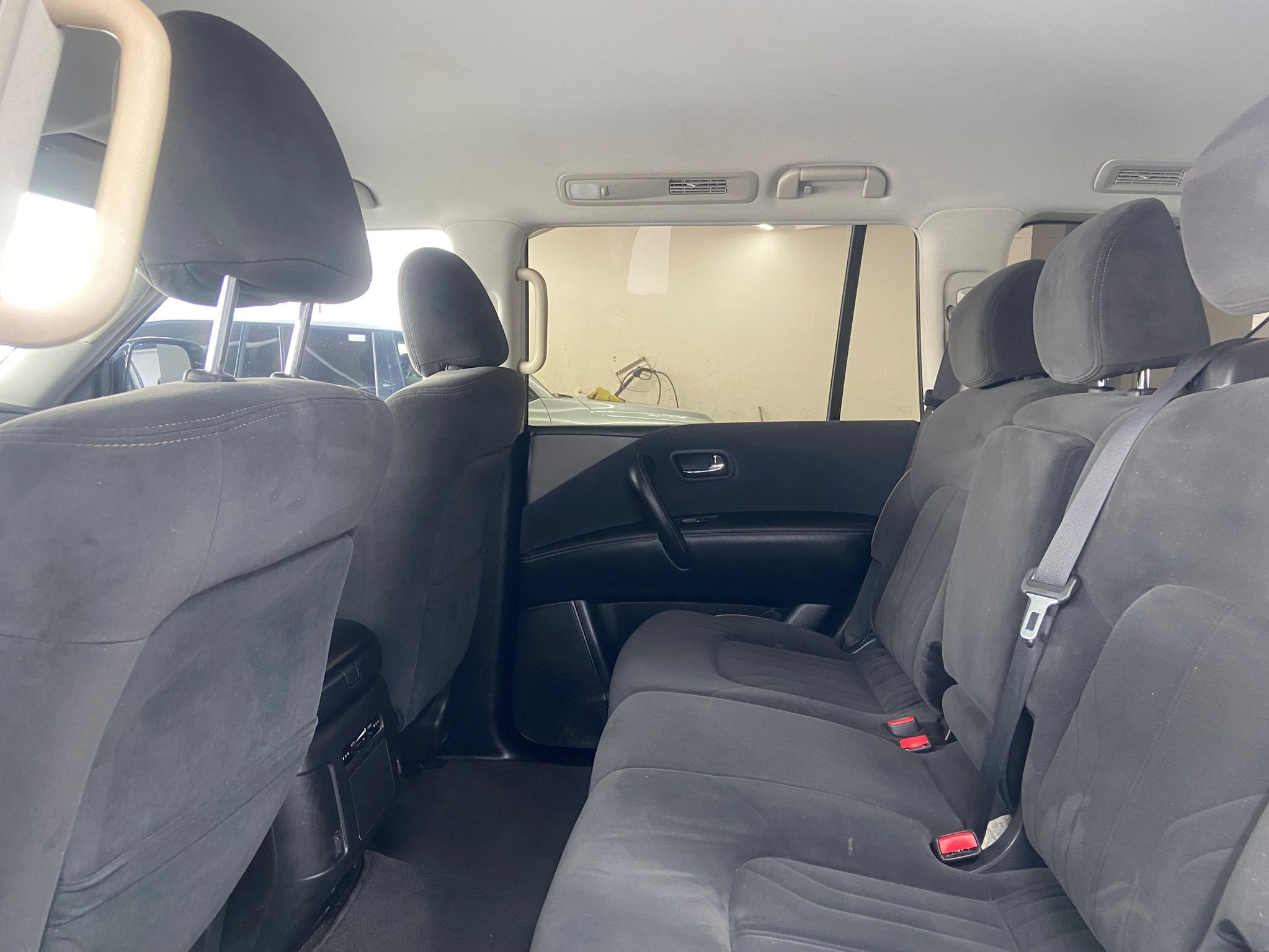 Nissan Patrol XE 2020 - Image 4