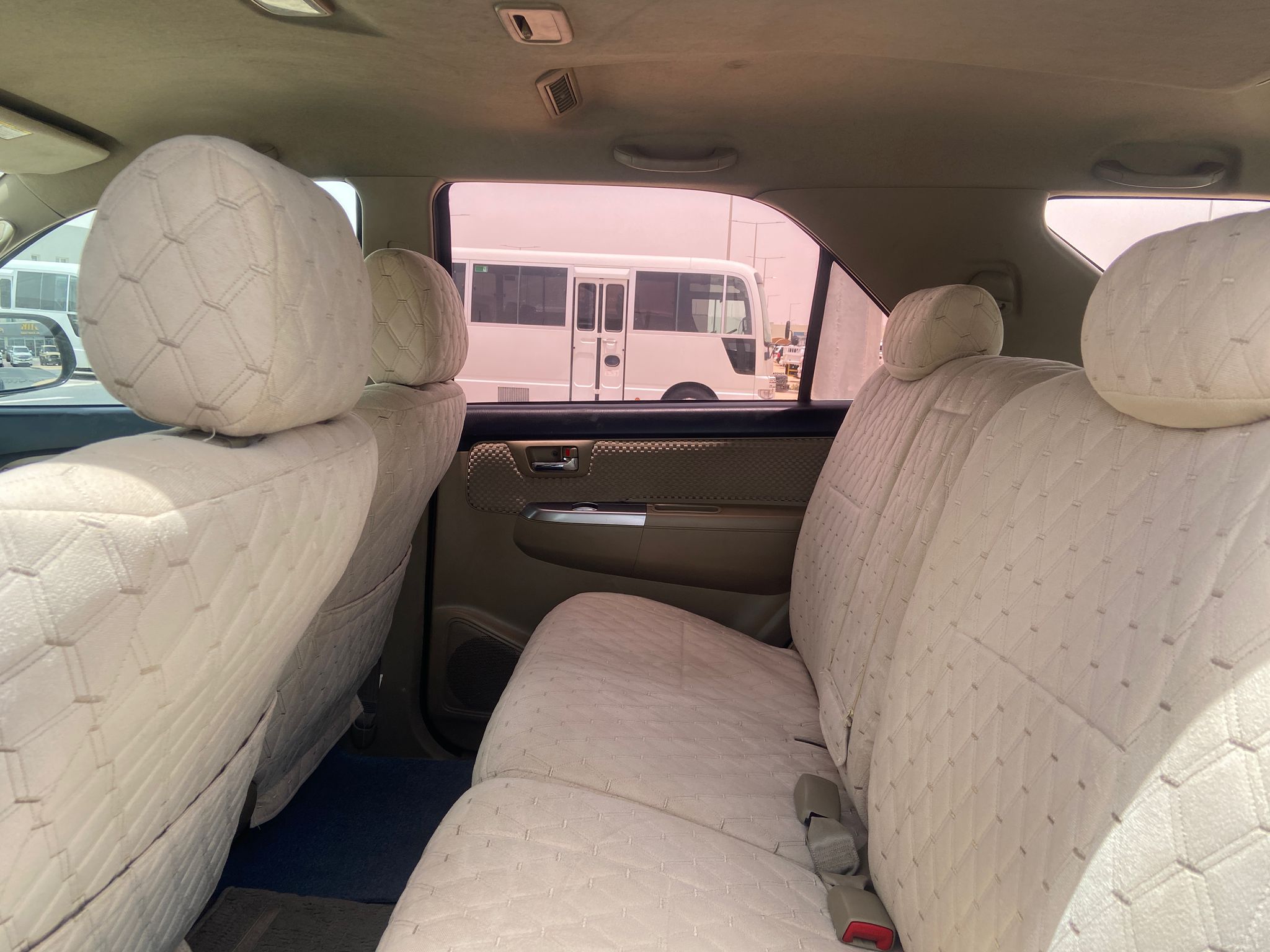 Toyota Fortuner 2015 - Image 3