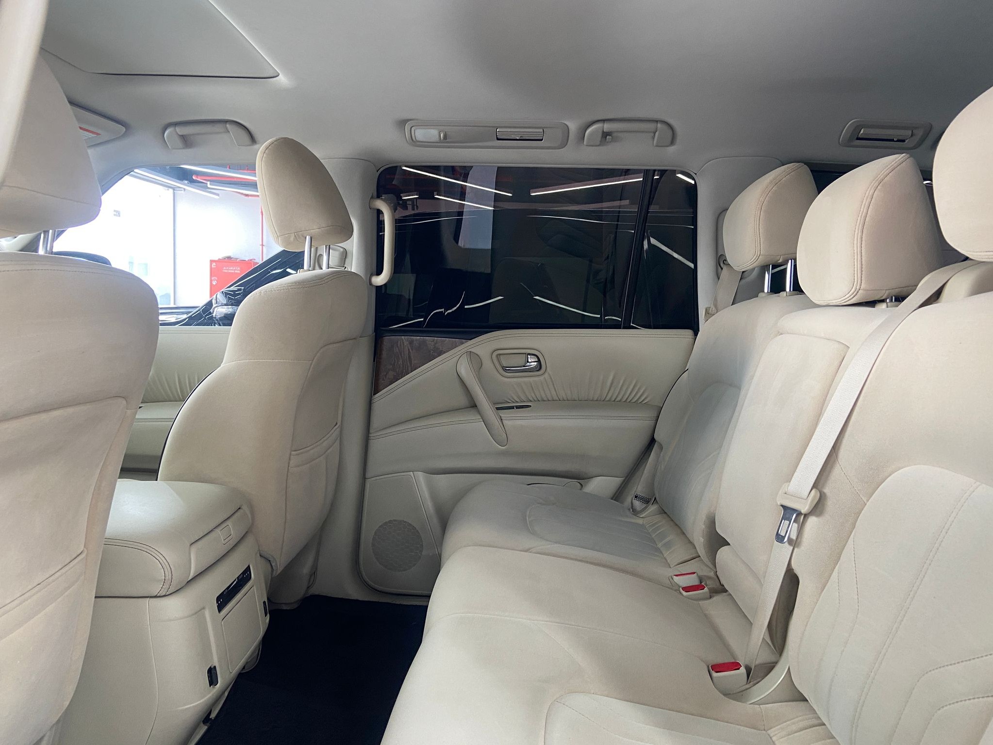 Nissan Patrol SE 2020 - Image 4